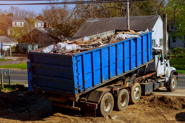 Best Attic Cleanout  in Tara Hills, CA